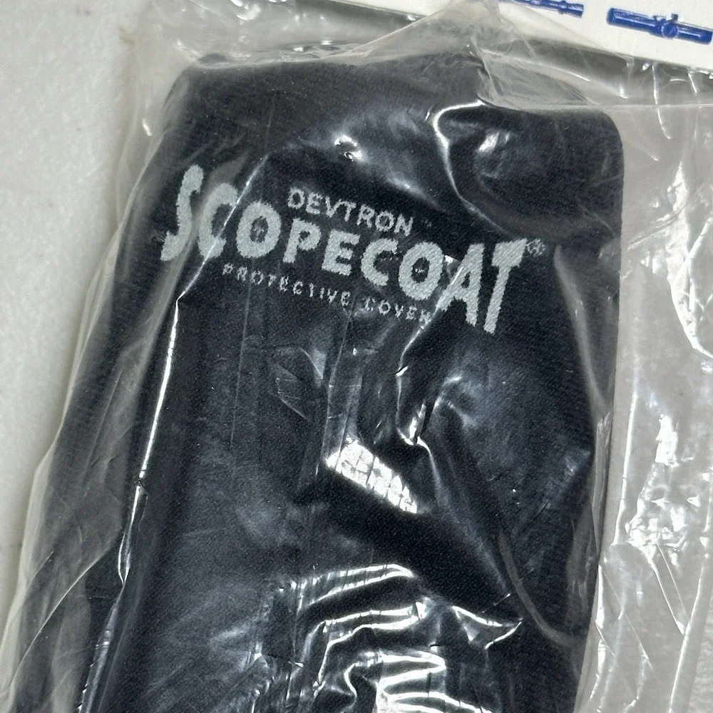 ScopeCoat Protective Scope Cover 10.5 X 30mm , Model # SC-M-HT